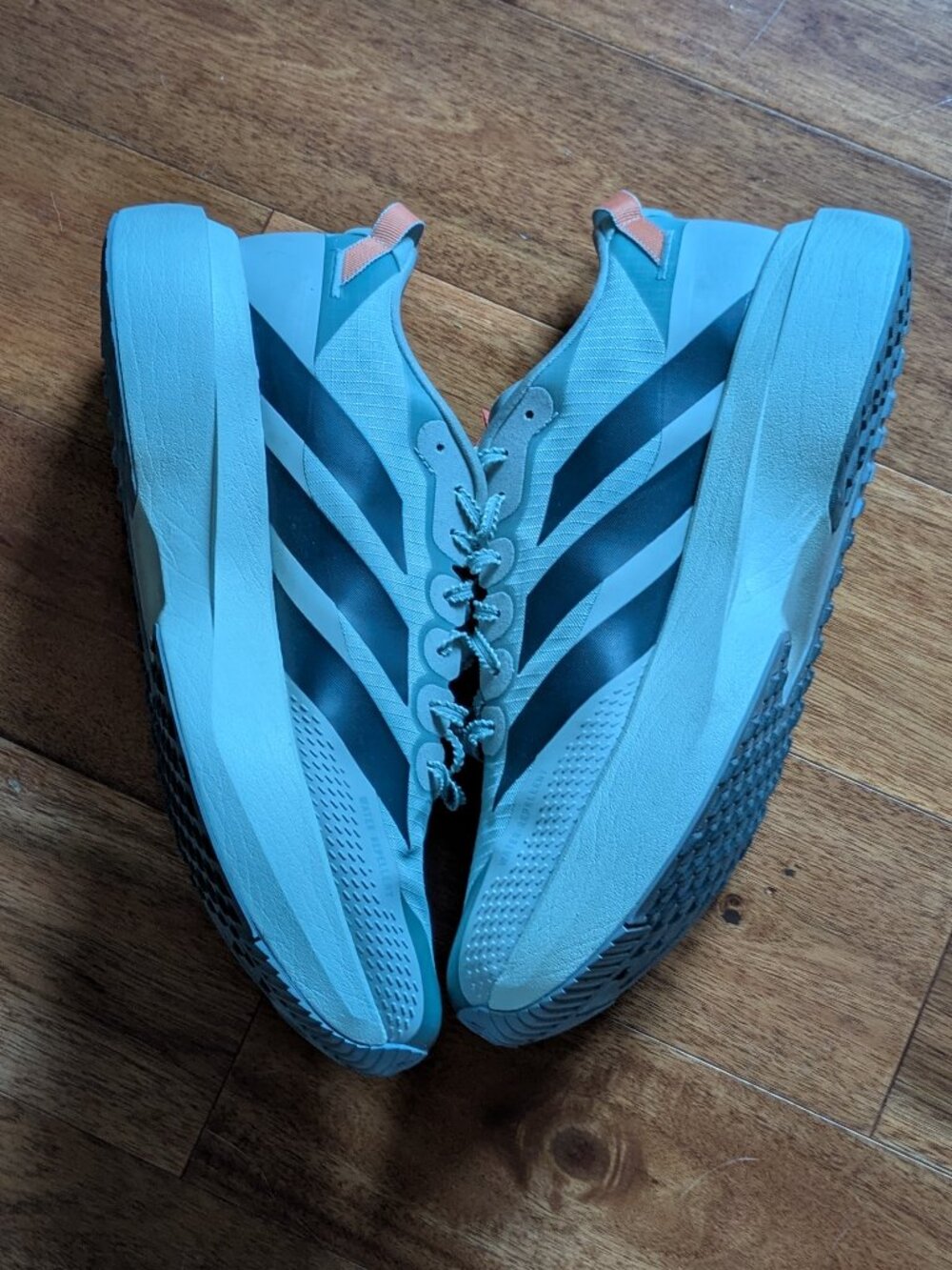 Adidas Adizero EVO SL ATR Running shoes